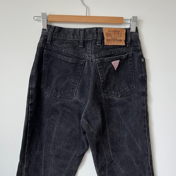 Vintage Guess Jeans - Picture 3 of 4